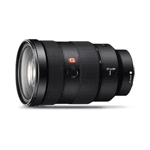 Sony FE 24-70mm f/2.8 GM Lens (Black)